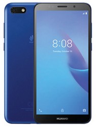 Прошивка телефона Huawei Y5 Lite в Тюмени
